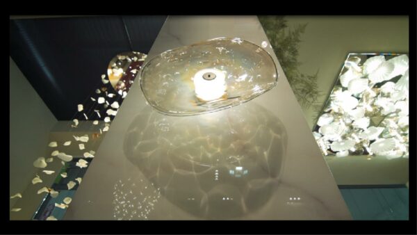 Настенная лампа NINFEE 2