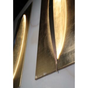 Настенная лампа TERRA 3