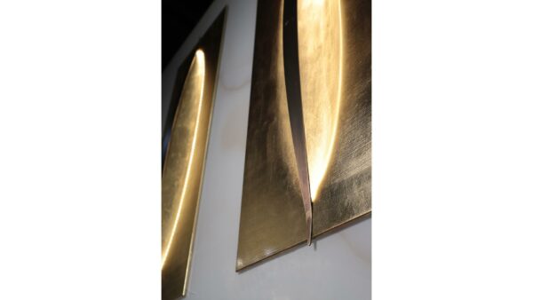 Настенная лампа TERRA 3