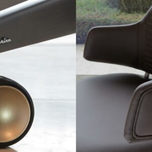 Офисный стул VELA 2