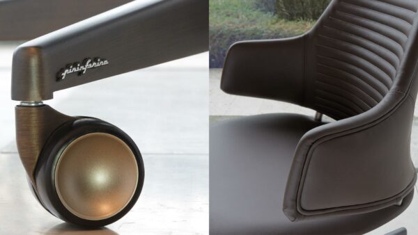 Офисный стул VELA 2