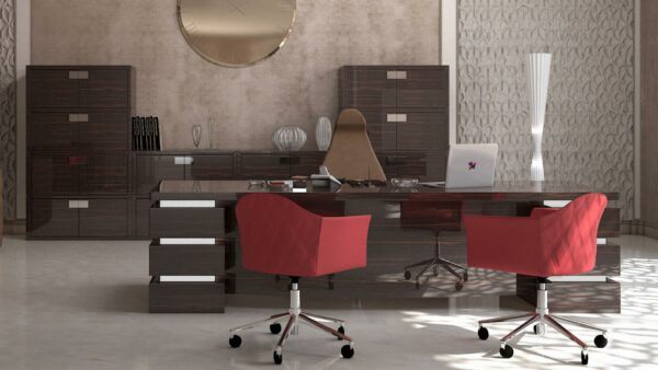 Офисный стул PEGGY 3