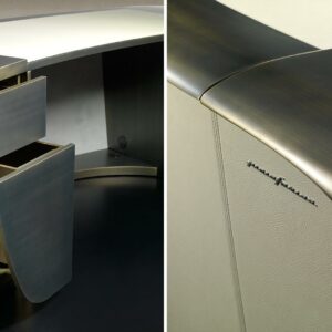 Письменный стол SEGNO 2