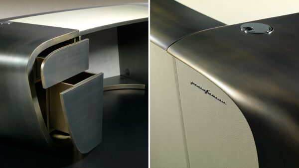 Письменный стол SEGNO 2