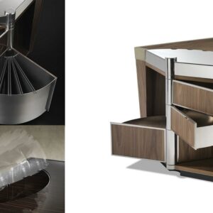 Письменный стол ARK 2