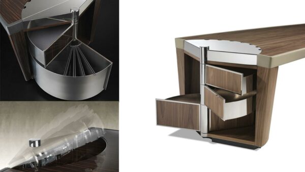 Письменный стол ARK 2