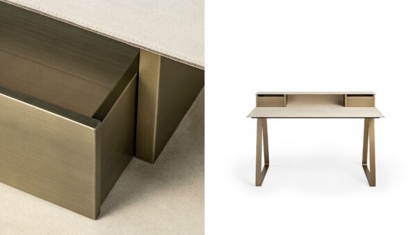 Письменный стол TWIST 2