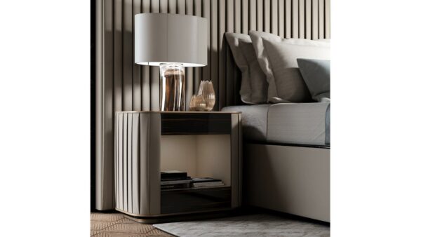 Тумбочка PLISSE 3