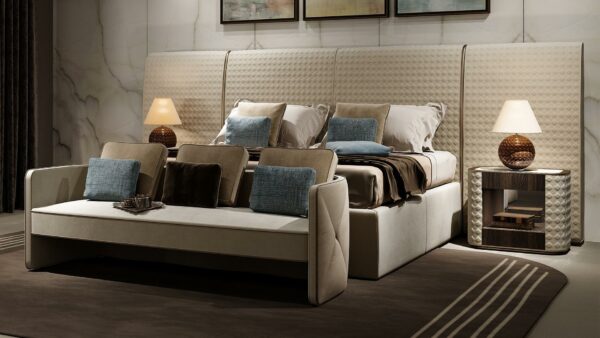 Тумбочка SAN MARCO 2