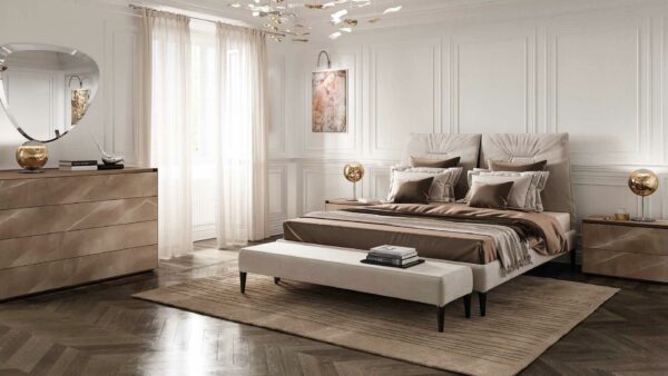 Тумбочка MONOLITE 3