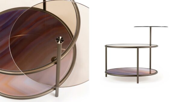 Журнальный Столик EGEO 2