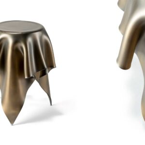 Журнальный Столик FOULARD 50 2