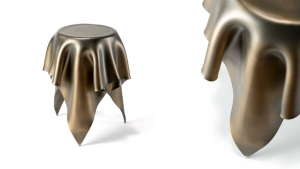 Журнальный Столик FOULARD 50 2