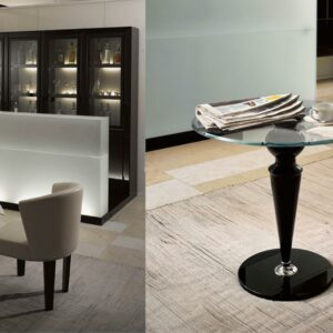 Журнальный Столик GRAN CANAL 3