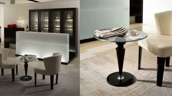 Журнальный Столик GRAN CANAL 3