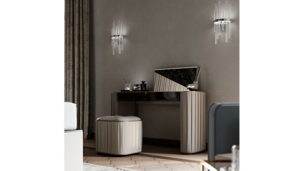 Туалетный столик PLISSE 3