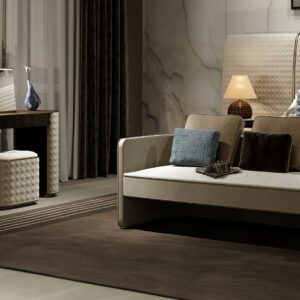 Туалетный столик SAN MARCO 3