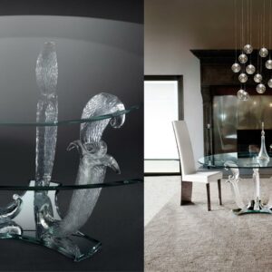 Стол CASANOVA 72 3