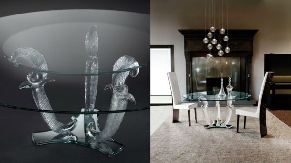 Стол CASANOVA 72 3