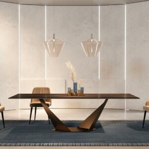 Стол QUARTZ 72 3