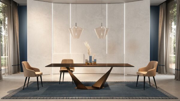 Стол QUARTZ 72 3