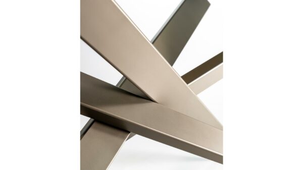 Стол MIKADO STEEL 2