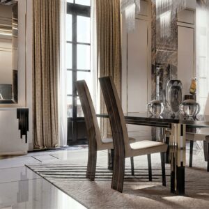 Стол BELLE EPOQUE 3