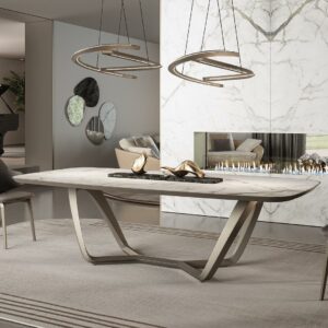 Стол SEGNO BEVEL 72 3