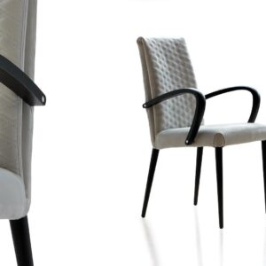 Стул SOFT EMERALD 2