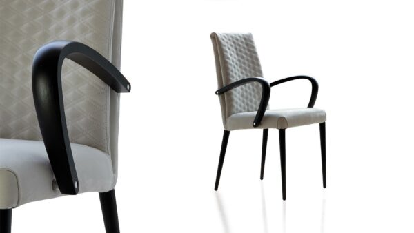 Стул SOFT EMERALD 2