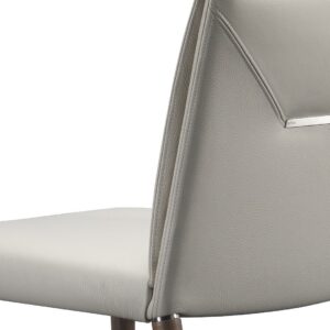 Стул SOFT BASSA 3