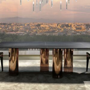 Стол SIGNORE DEGL 3