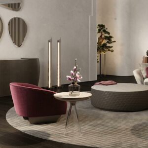 Кресло SEGNO POLTRONA 3