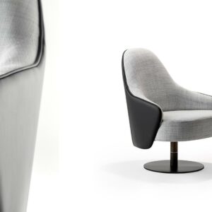 Кресло LUDWIG 2