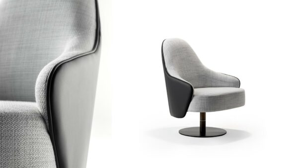 Кресло LUDWIG 2