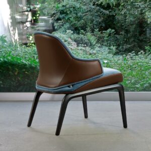 Кресло VELA POLTRONCINA 2