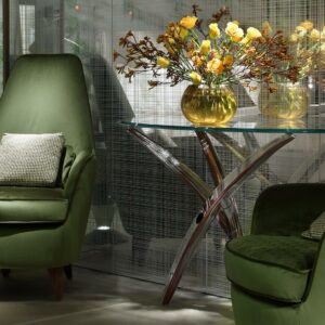 Кресло NUVOLA POLTRONA 3