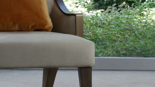 Кресло BELLE EPOQUE 3