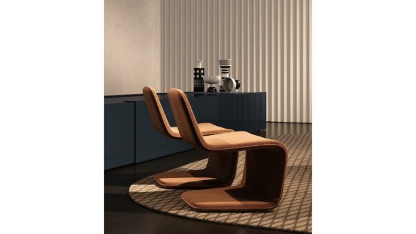 Кресло JAZZ POLTRONA 3