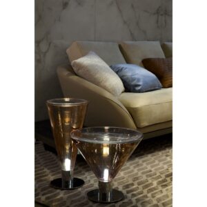 Настольная лампа ACCADEMIA 3