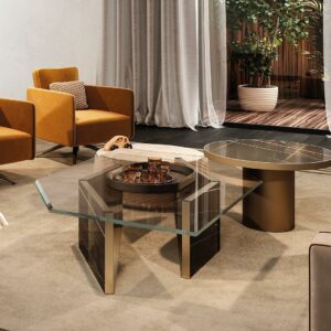 Кофейный столик CUBITUM 3