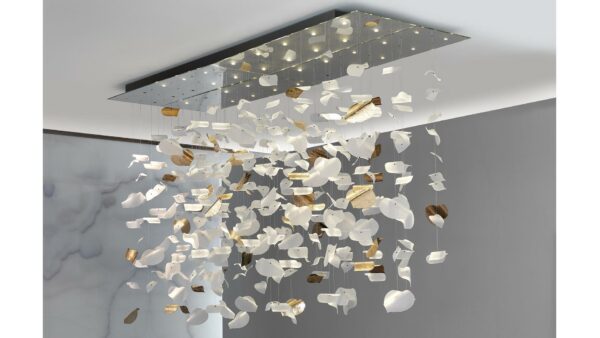 Подвесной светильник  LEAF 3