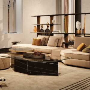 Кофейный столик CUBITUM 2