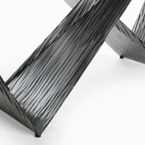 Стол PRISMA STEEL 2