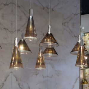 Подвесной светильник  ACCADEMIA 3