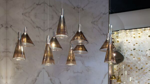 Подвесной светильник  ACCADEMIA 3