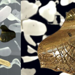 Подвесной светильник  LEAF 2