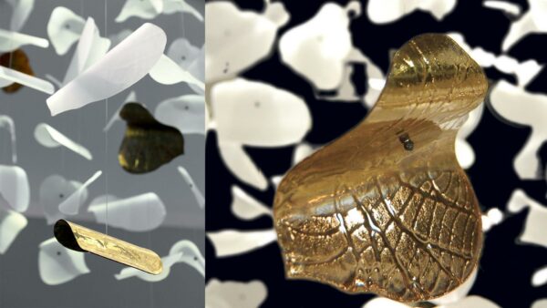 Подвесной светильник  LEAF 2