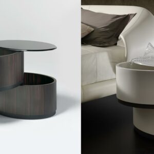 Тумбочка GIULIETTA 2