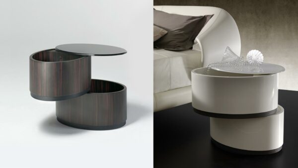 Тумбочка GIULIETTA 2